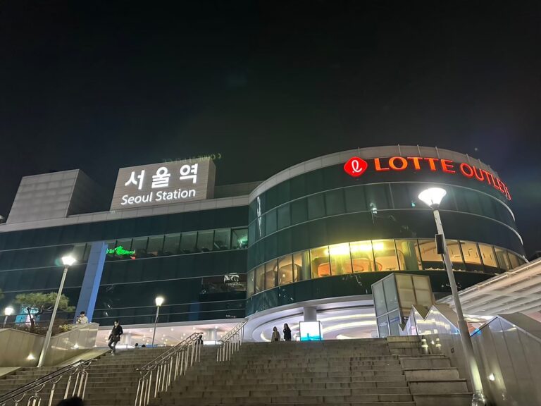 韓国のスーパーはお土産探しにもおすすめ！ロッテマート・emartなどで見たいもの